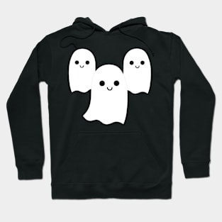 Ghosts Hoodie